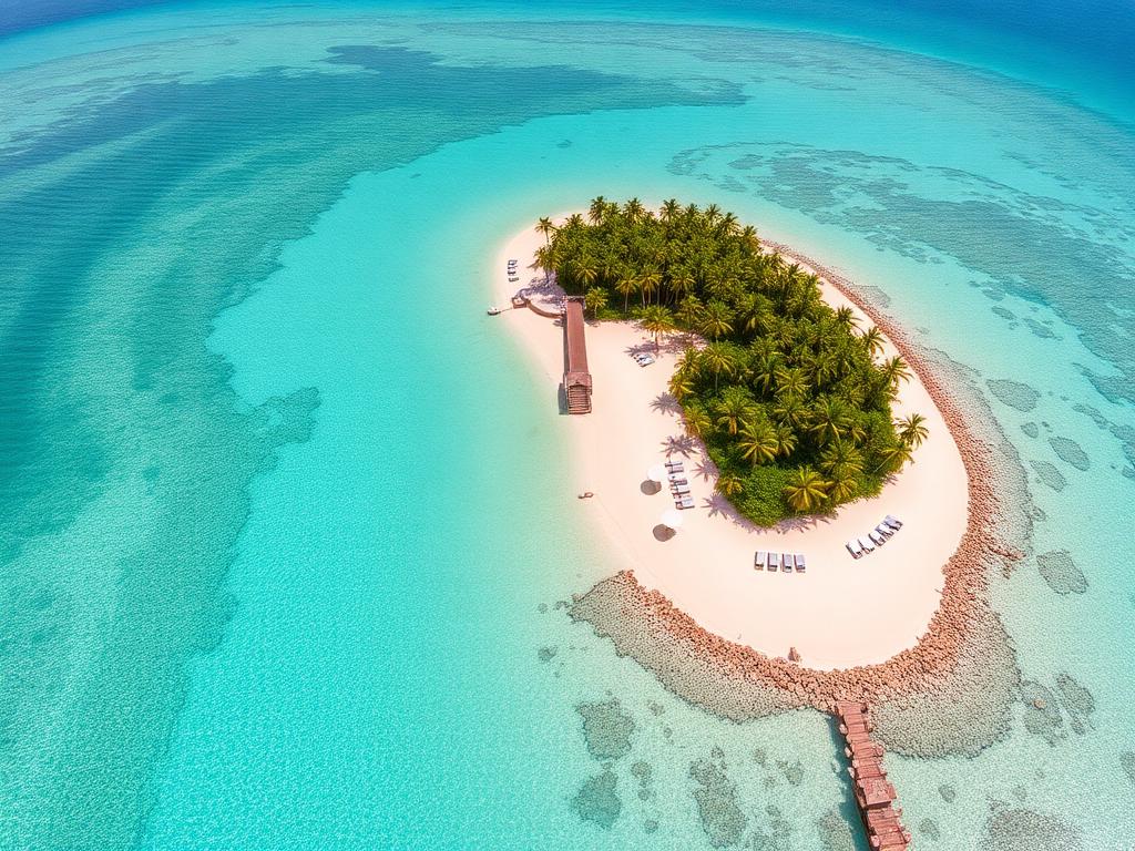The Caribbean